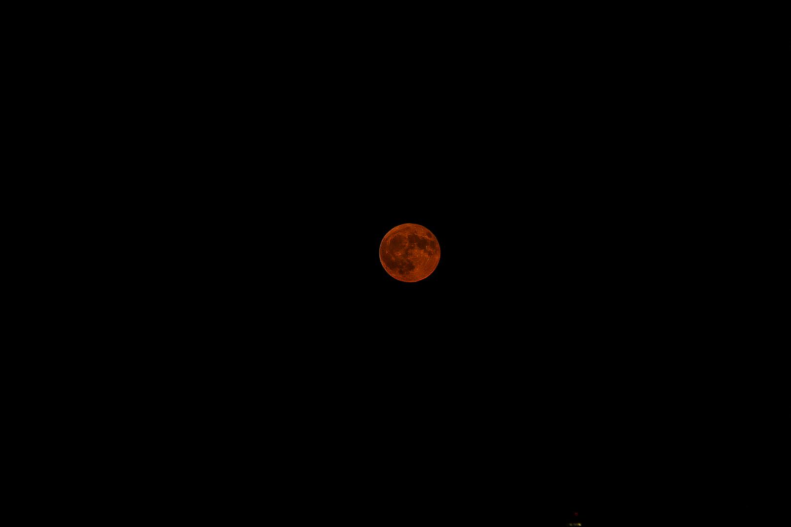 Blood Moon