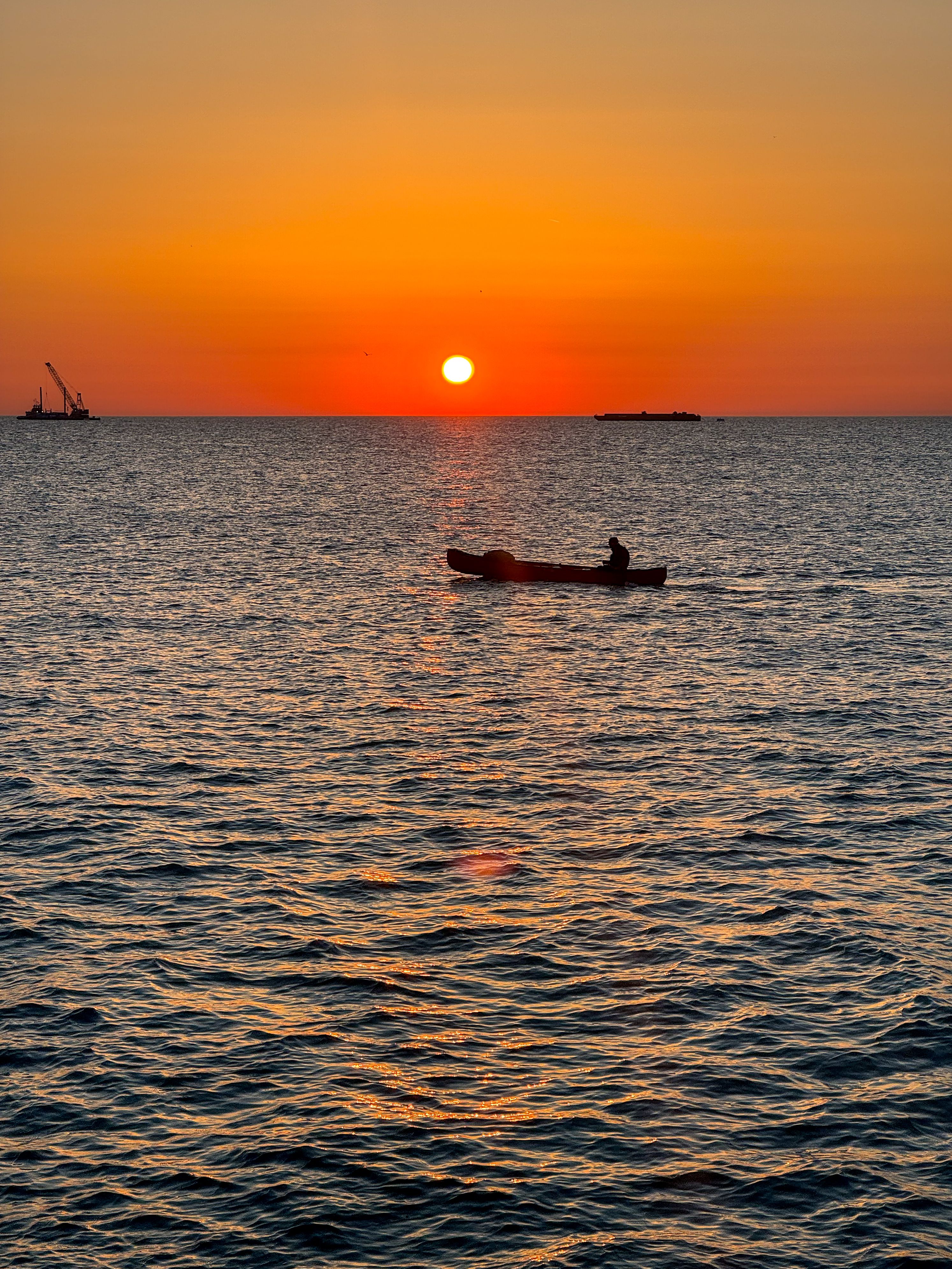 Canoe