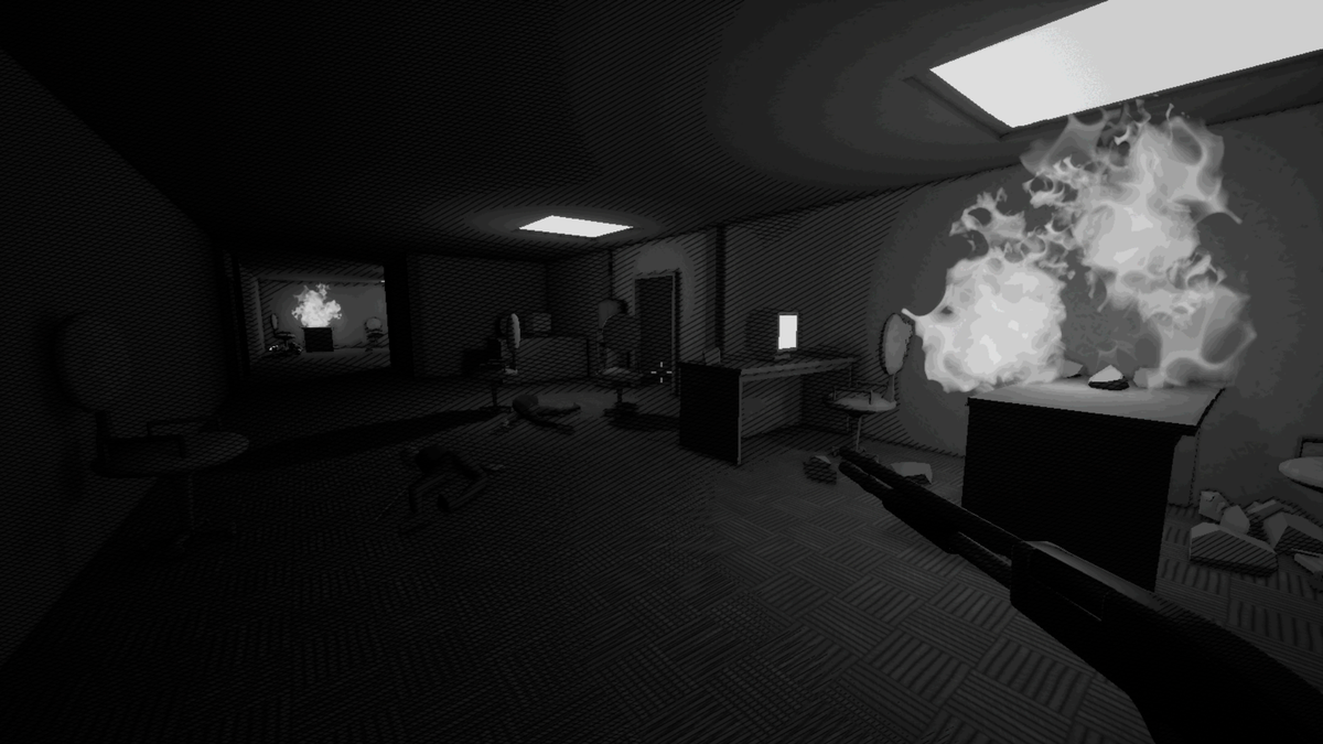 Shotrun screenshot 1