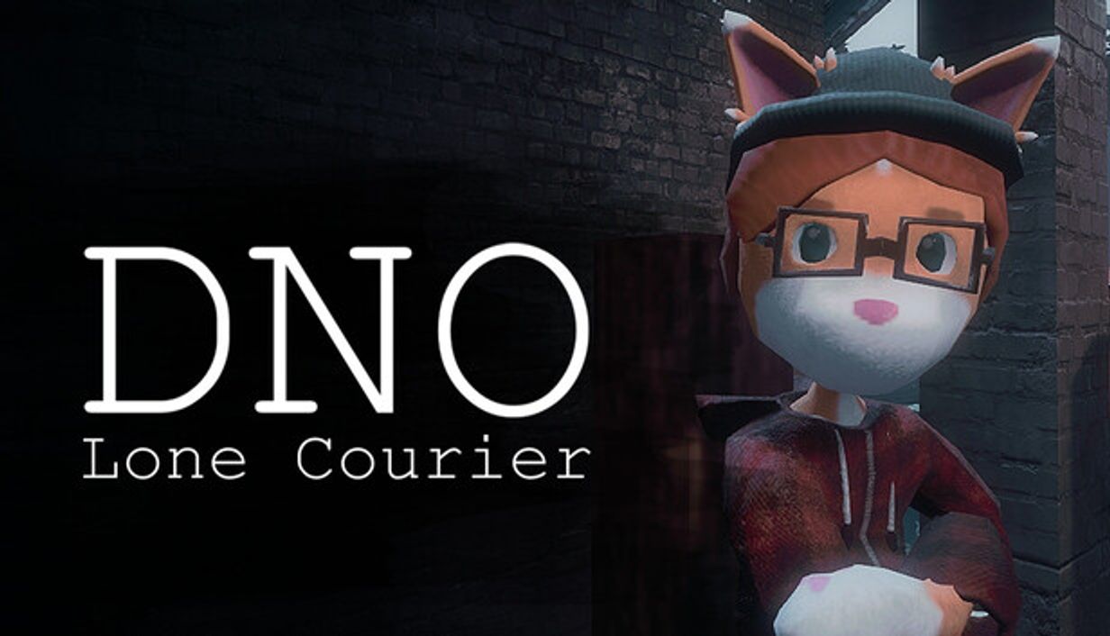 DNO: Lone Courier