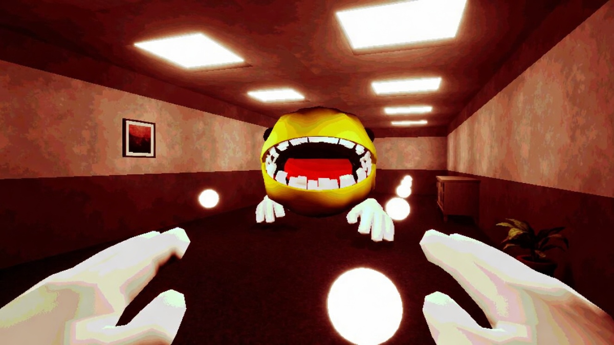 PAC-SIDE screenshot thumbnail 4