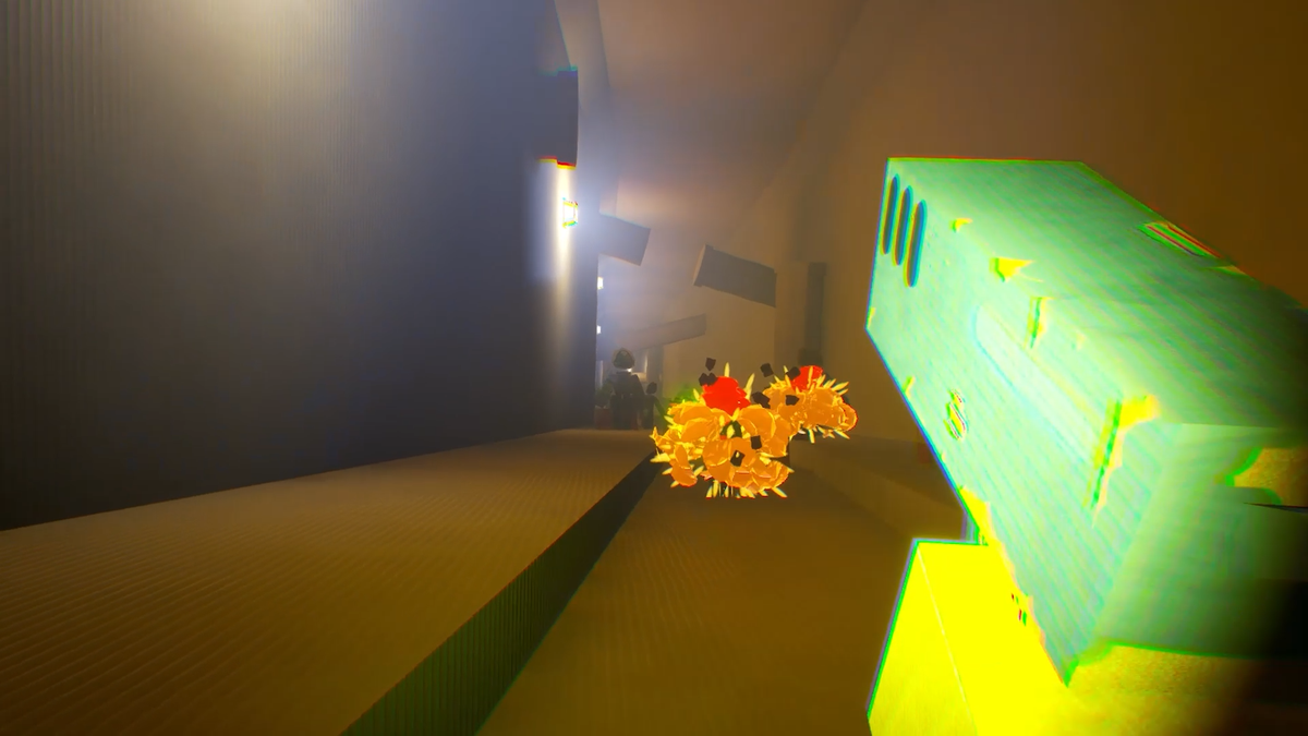 Zombobox: Bredo Story screenshot thumbnail 6