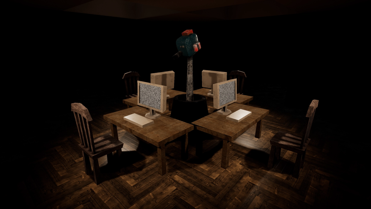 God Shot screenshot thumbnail 4