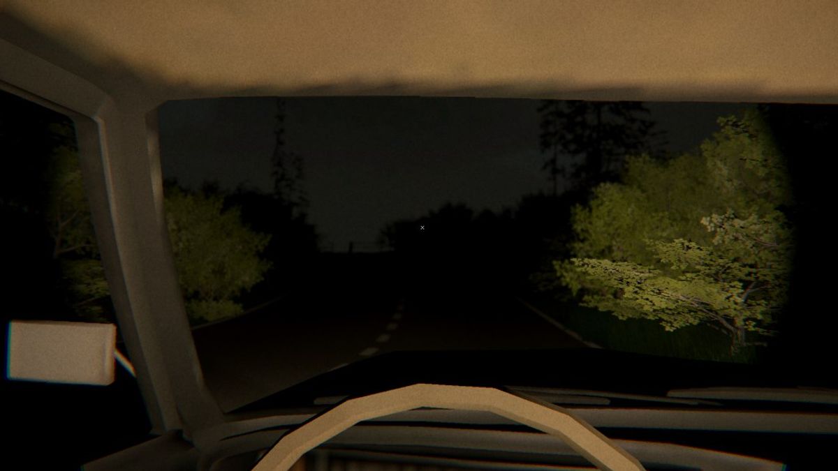 The Hidden Layer screenshot thumbnail 5