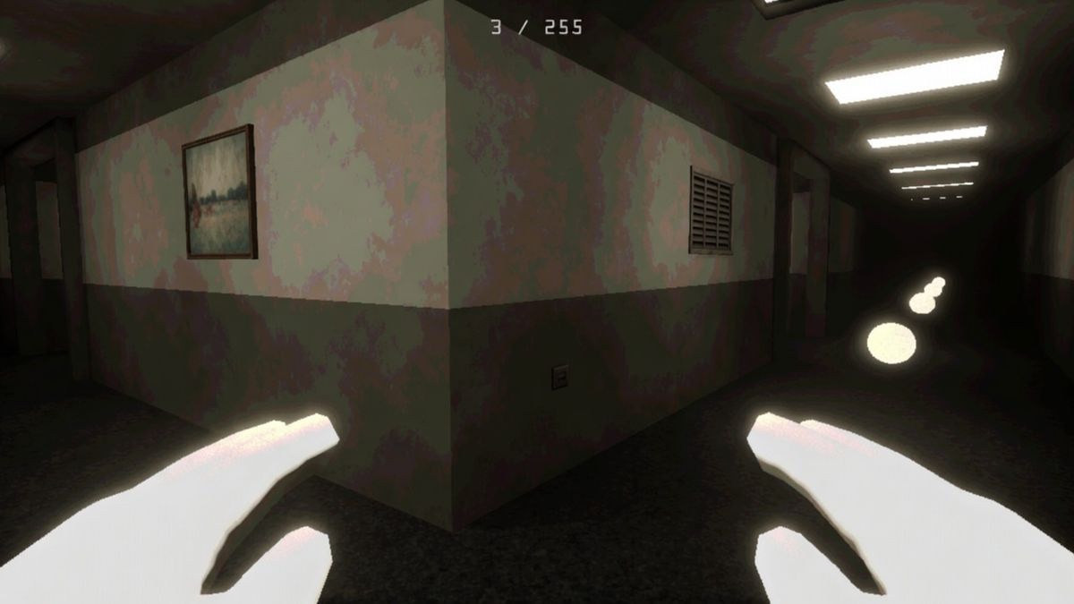 PAC-SIDE screenshot thumbnail 3