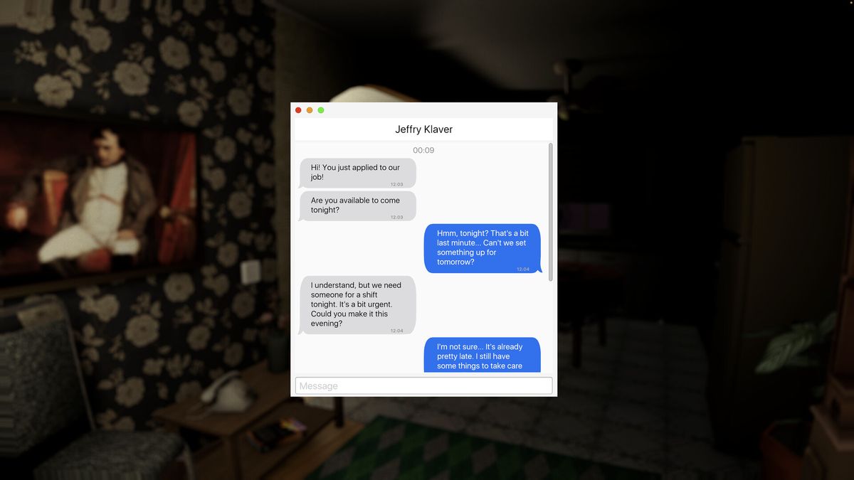 Sanity Loops screenshot thumbnail 6