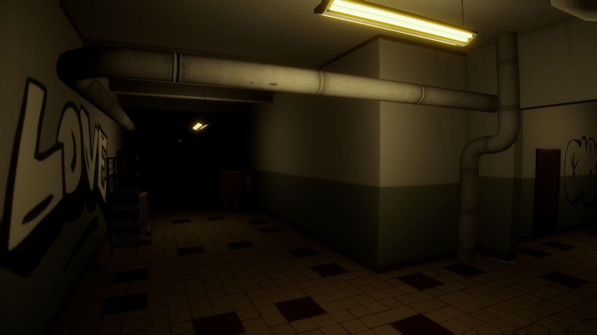 Sanity Loops screenshot thumbnail 2