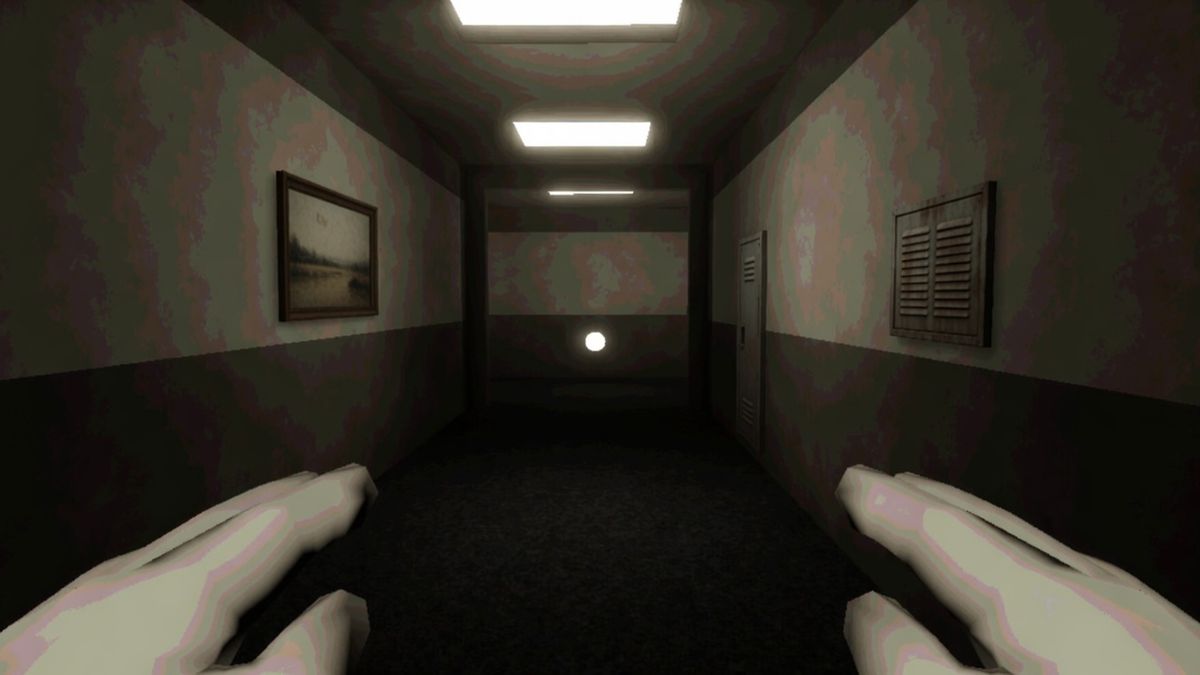 PAC-SIDE screenshot thumbnail 2