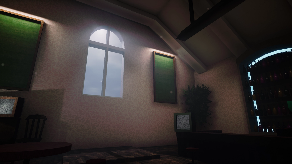 God Shot screenshot thumbnail 2