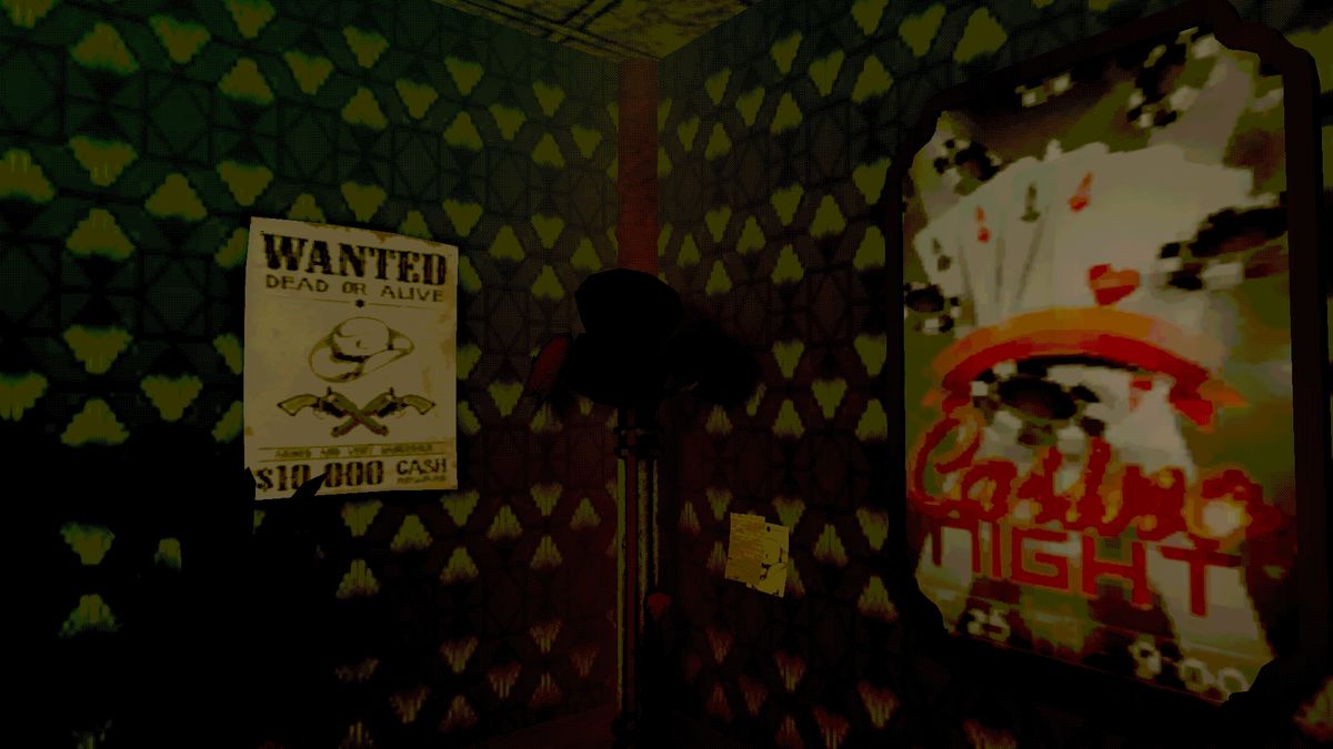 God Shot screenshot thumbnail 2