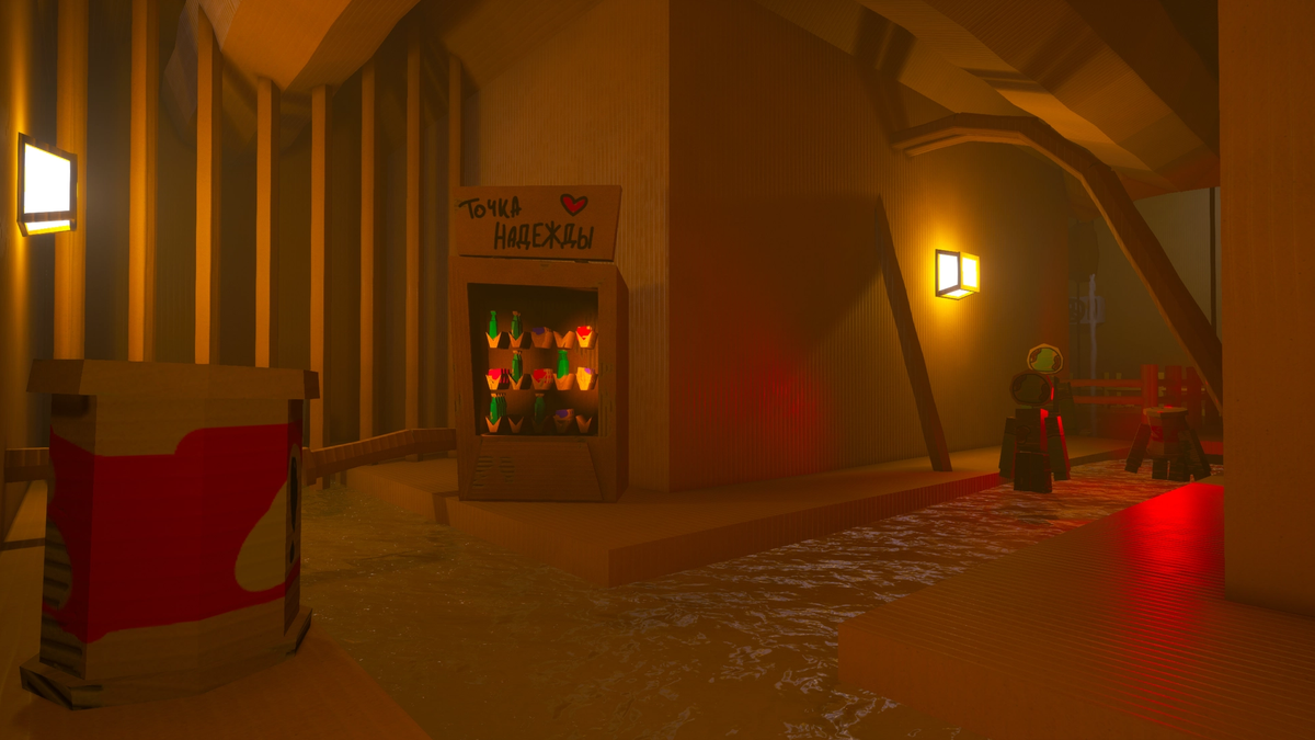 Zombobox: Bredo Story screenshot thumbnail 8