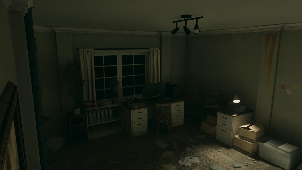 Mia screenshot thumbnail 3