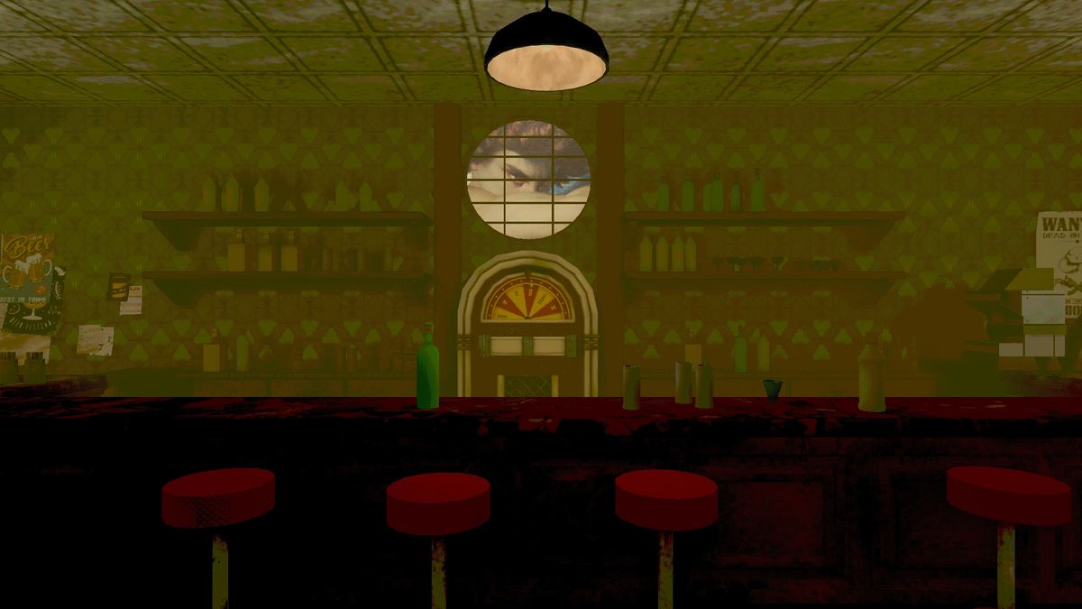 God Shot screenshot thumbnail 3