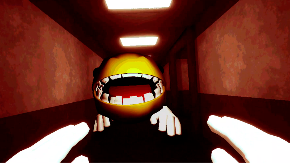 PAC-SIDE screenshot thumbnail 4