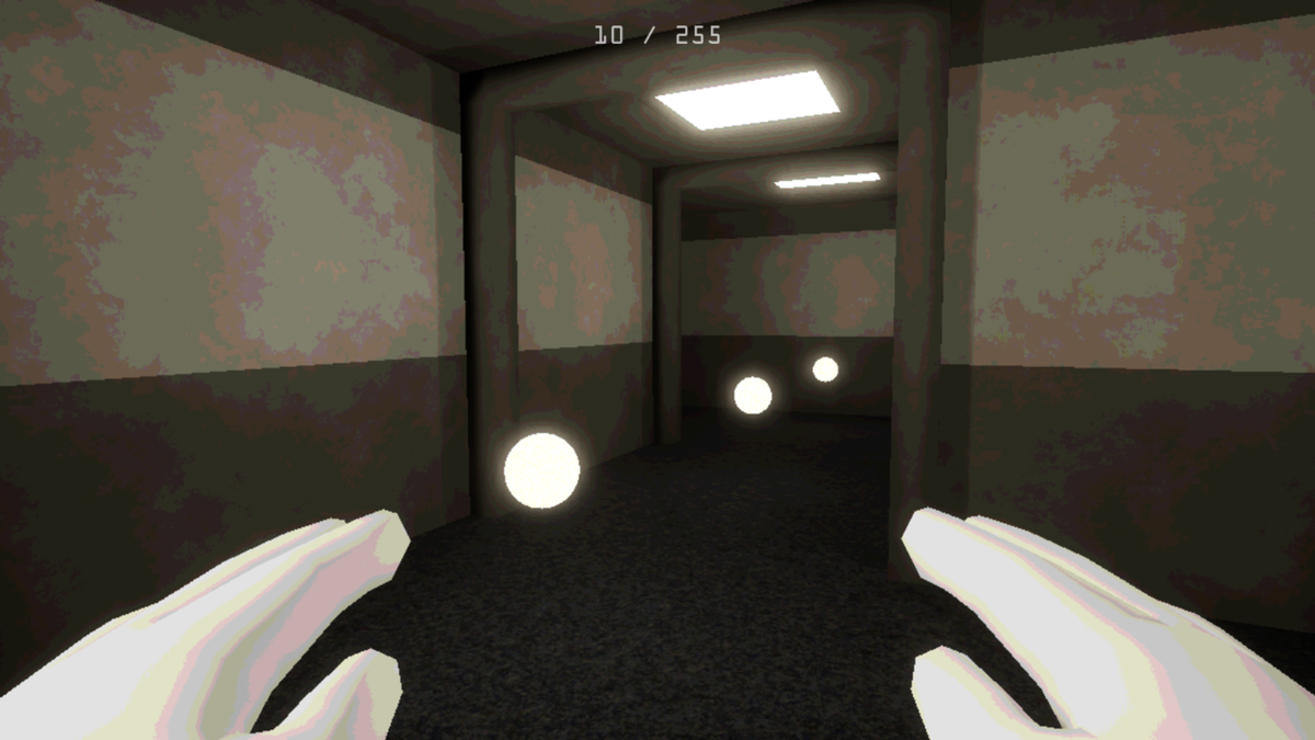 PAC-SIDE screenshot thumbnail 5