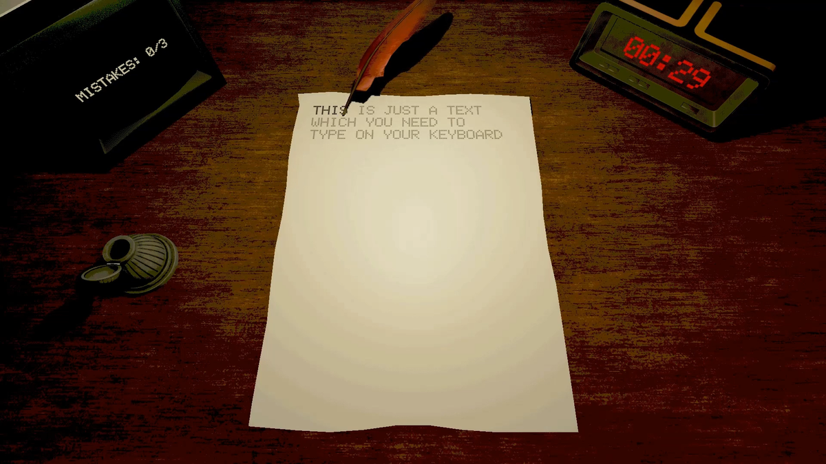 God Shot screenshot thumbnail 6