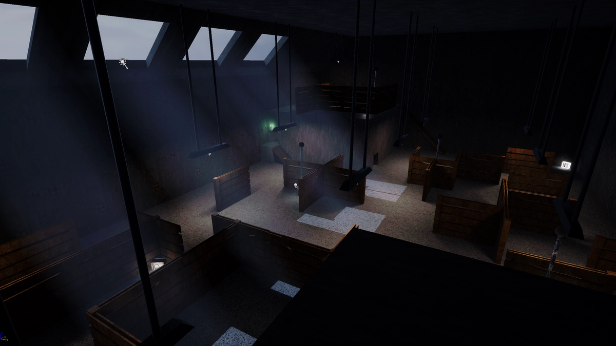 God Shot screenshot thumbnail 5