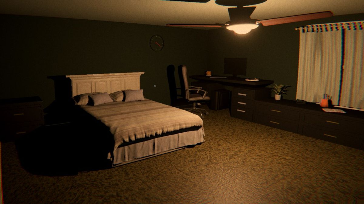 The Hidden Layer screenshot thumbnail 3