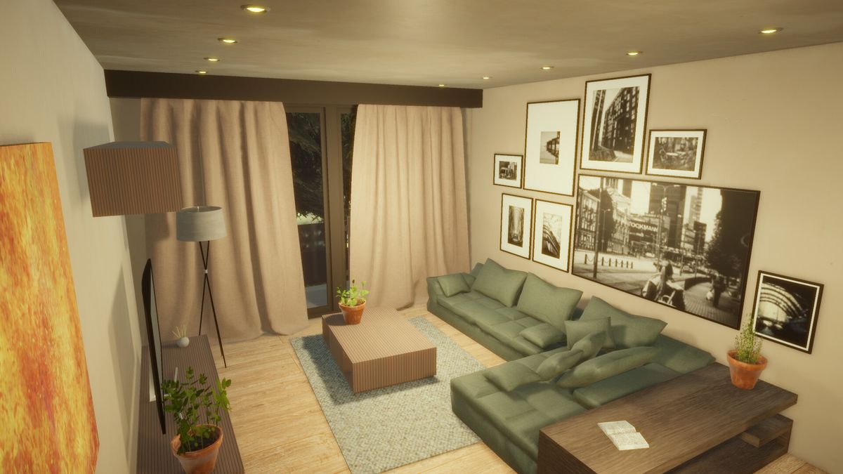 Sanity Loops screenshot thumbnail 7