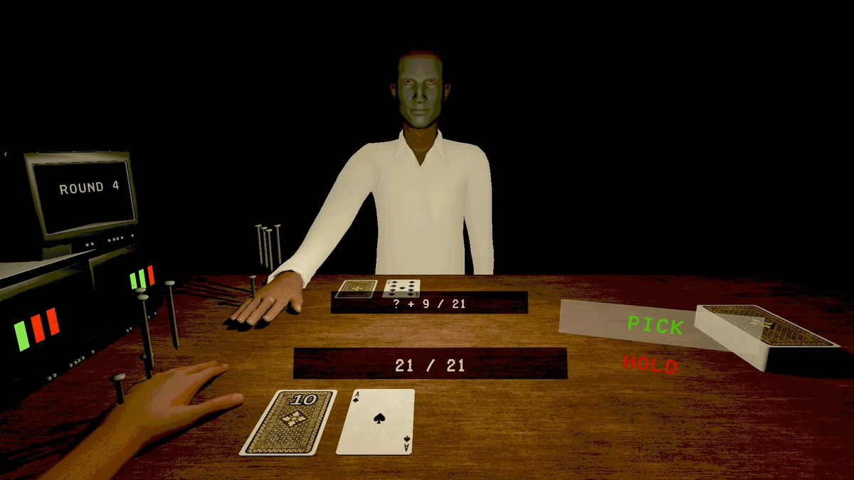 God Shot screenshot thumbnail 5