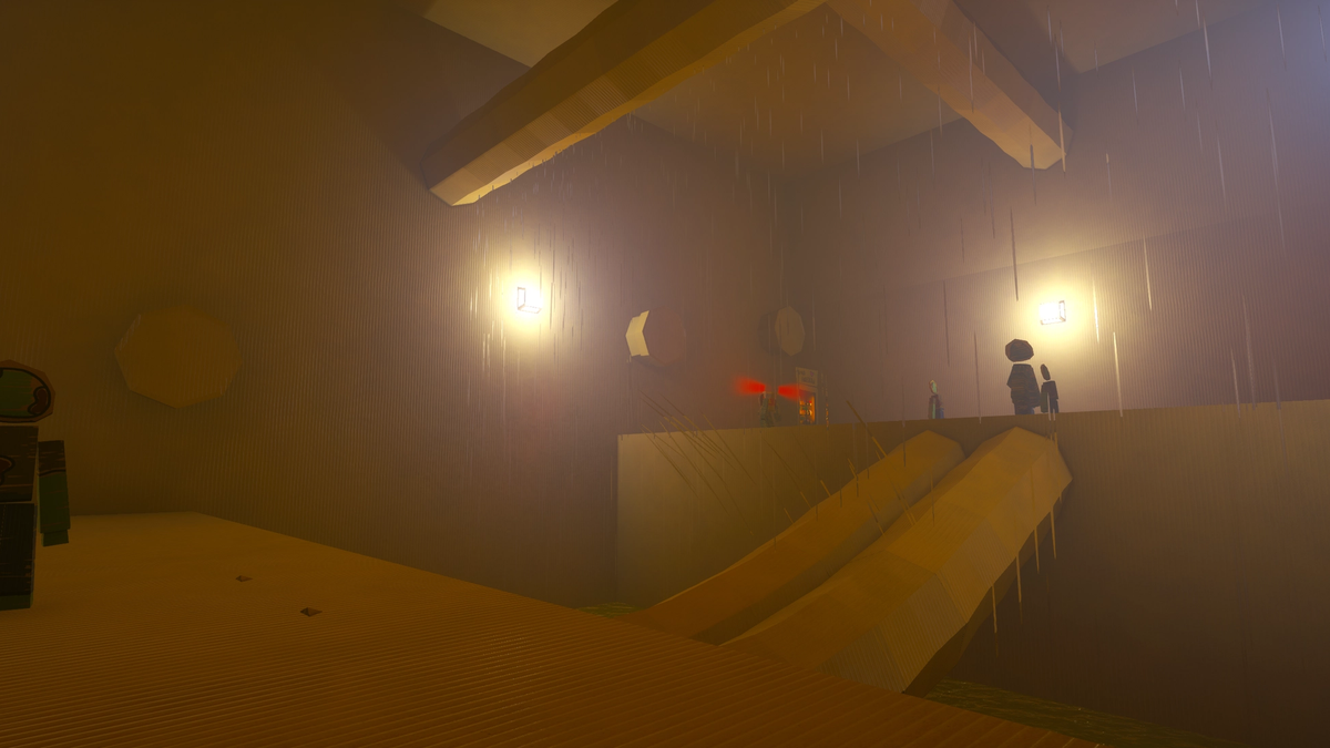 Zombobox: Bredo Story screenshot 1