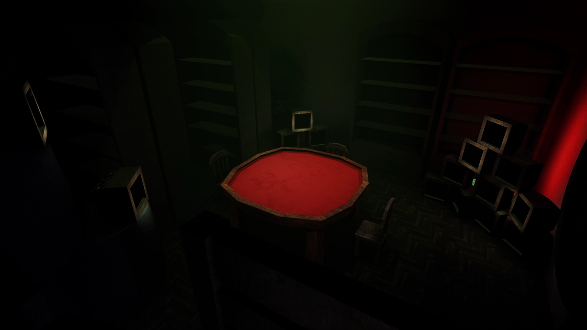 God Shot screenshot 1