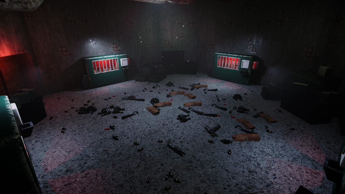 God Shot screenshot thumbnail 3