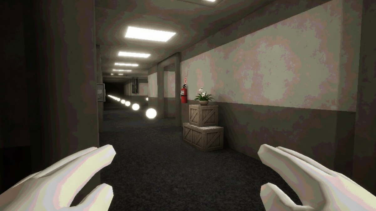 PAC-SIDE screenshot thumbnail 2