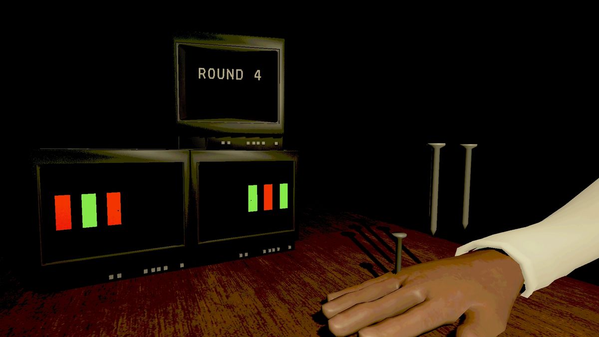 God Shot screenshot thumbnail 4