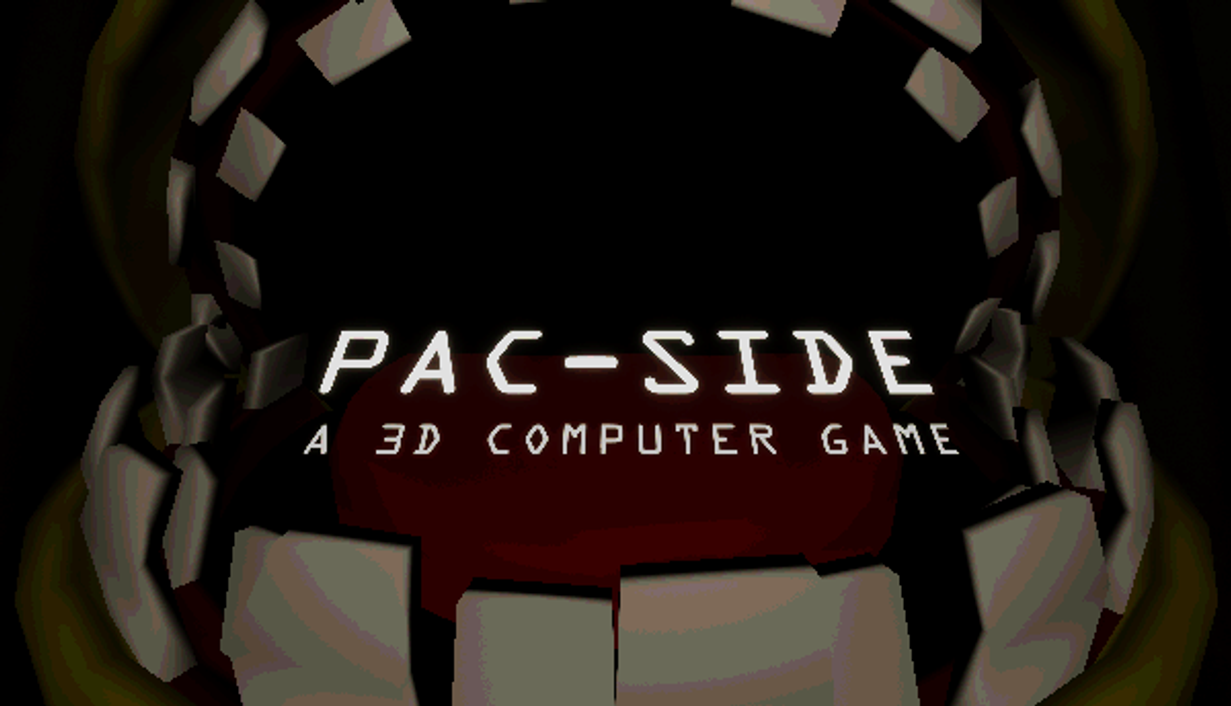PAC-SIDE