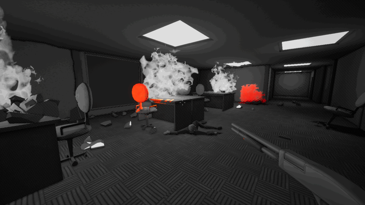 Shotrun screenshot thumbnail 3