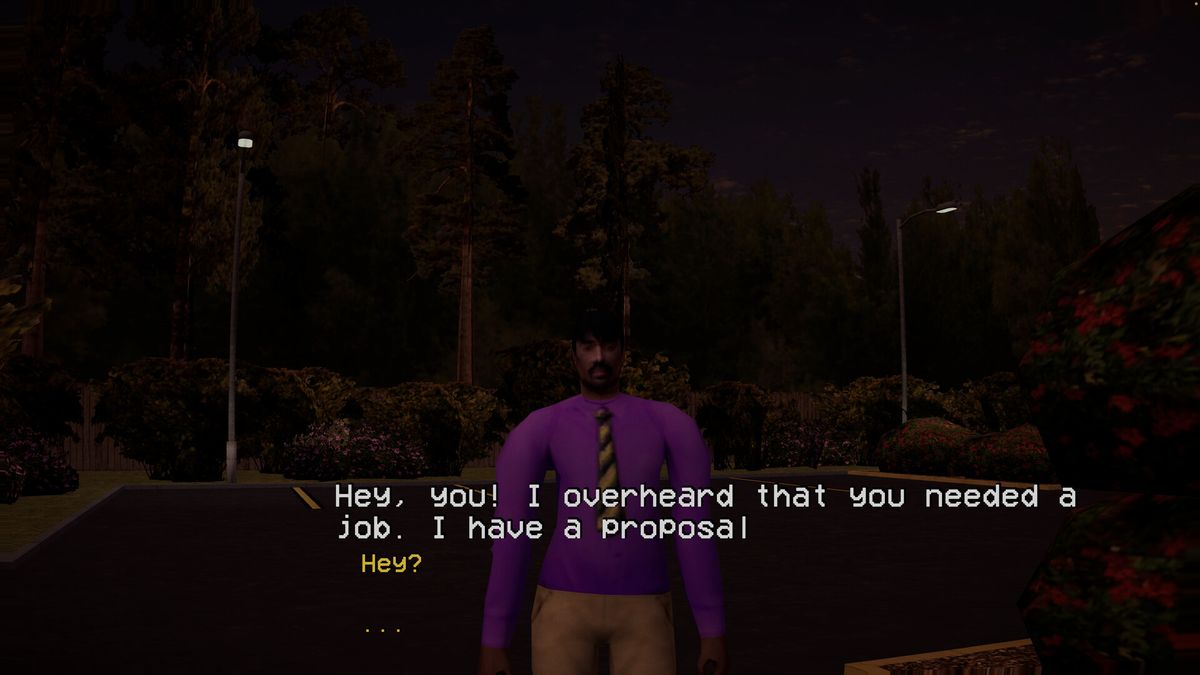 Sanity Loops screenshot thumbnail 5