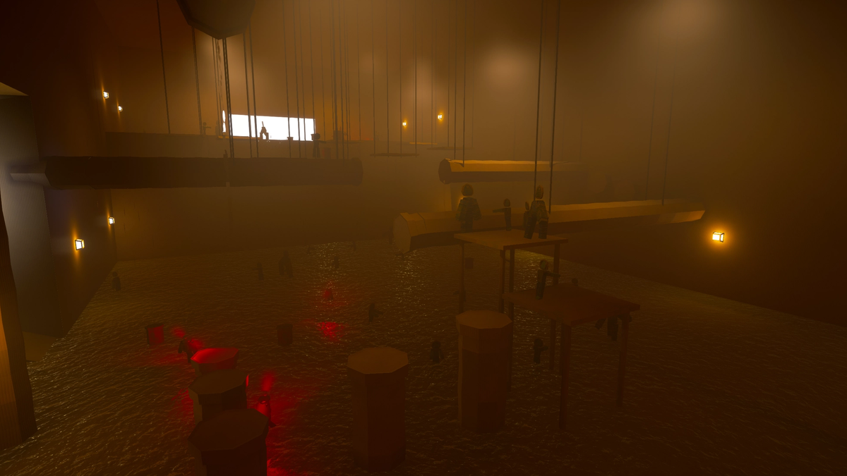 Zombobox: Bredo Story screenshot thumbnail 2