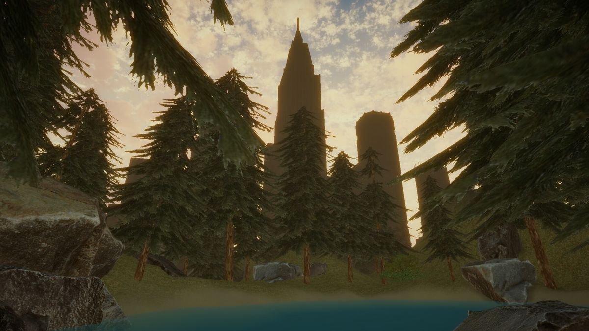 Sanity Loops screenshot thumbnail 4