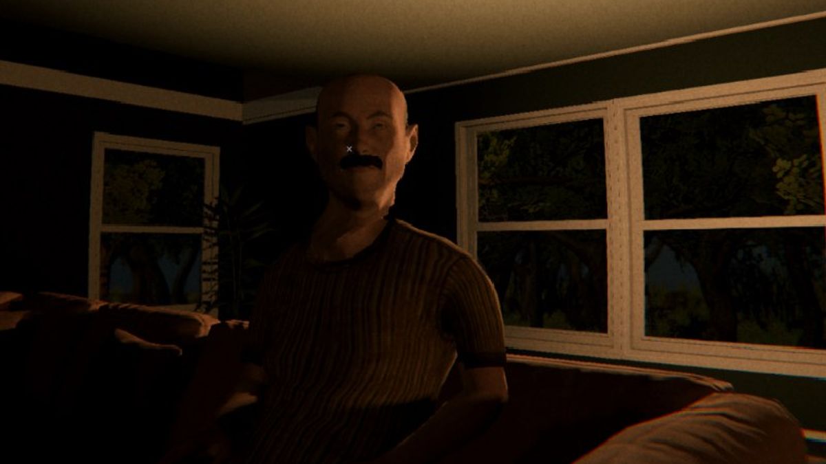 The Hidden Layer screenshot thumbnail 4