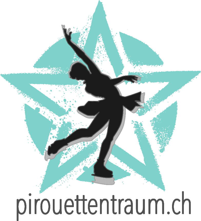 Logo Pirouettentraum