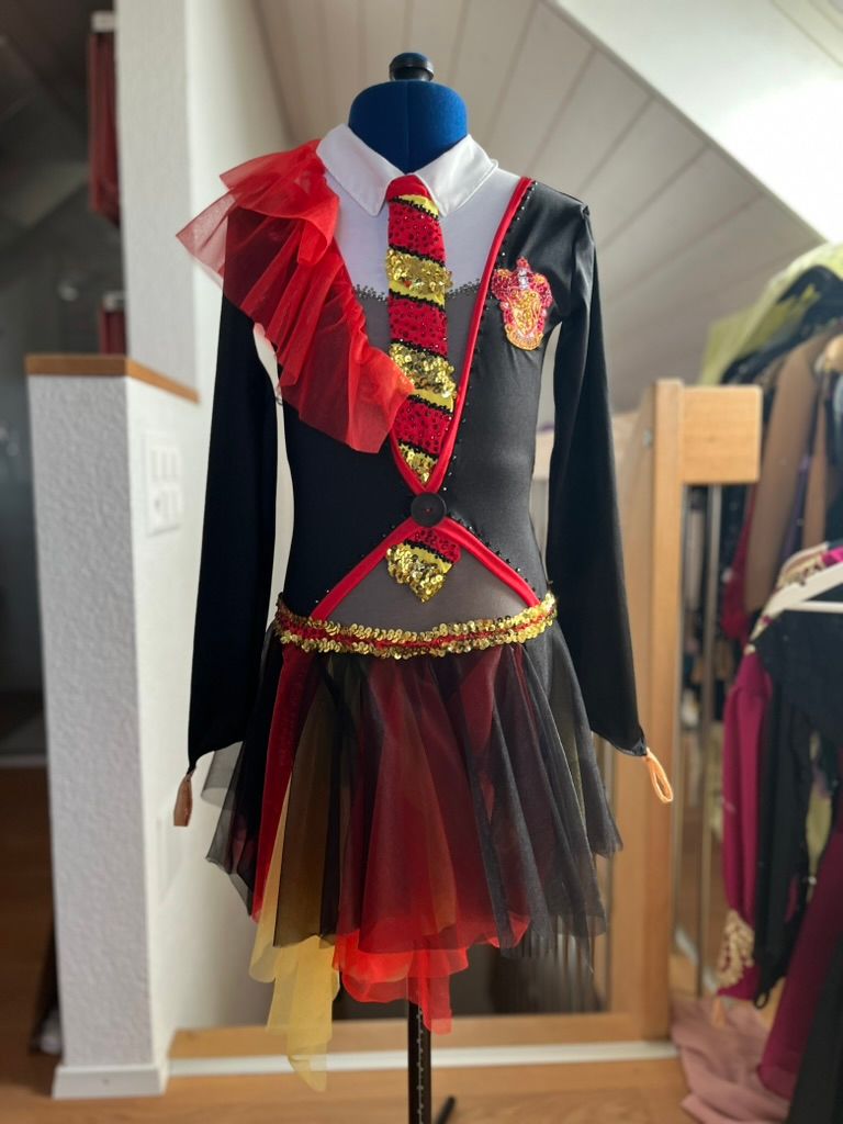 Kürkleid 22