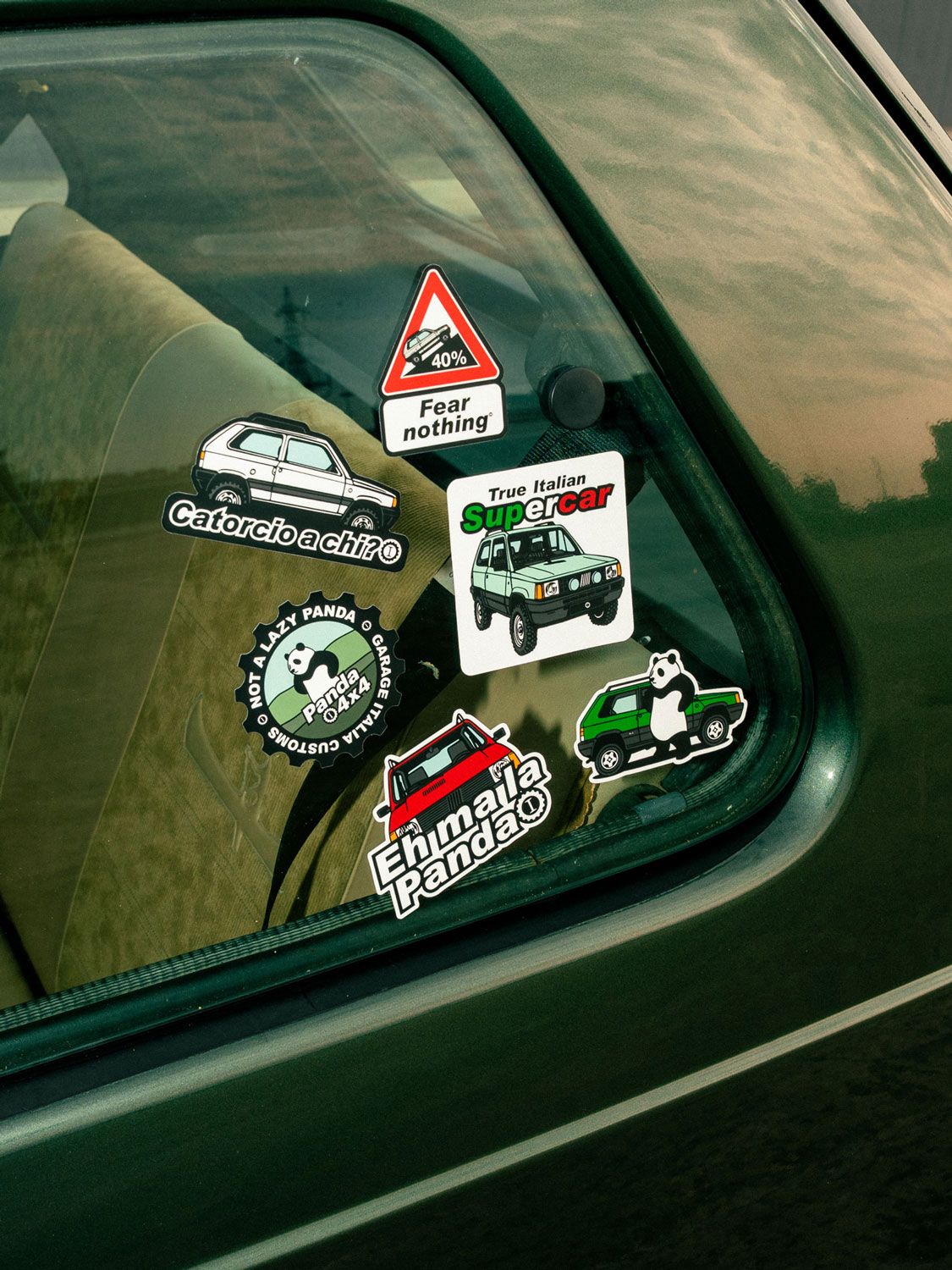 Panda4x4GIC-Capsule-Collection