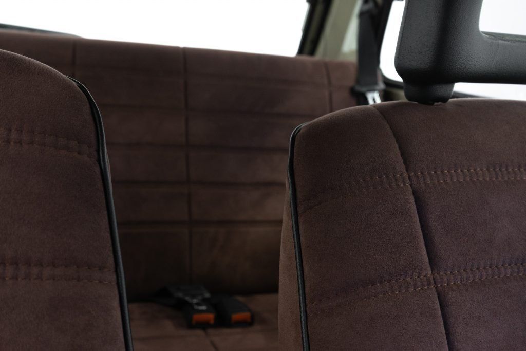 Panda 4X4 Icon-e- Pand’Art