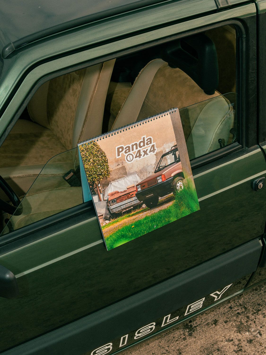 Panda4x4GIC-Capsule-Collection