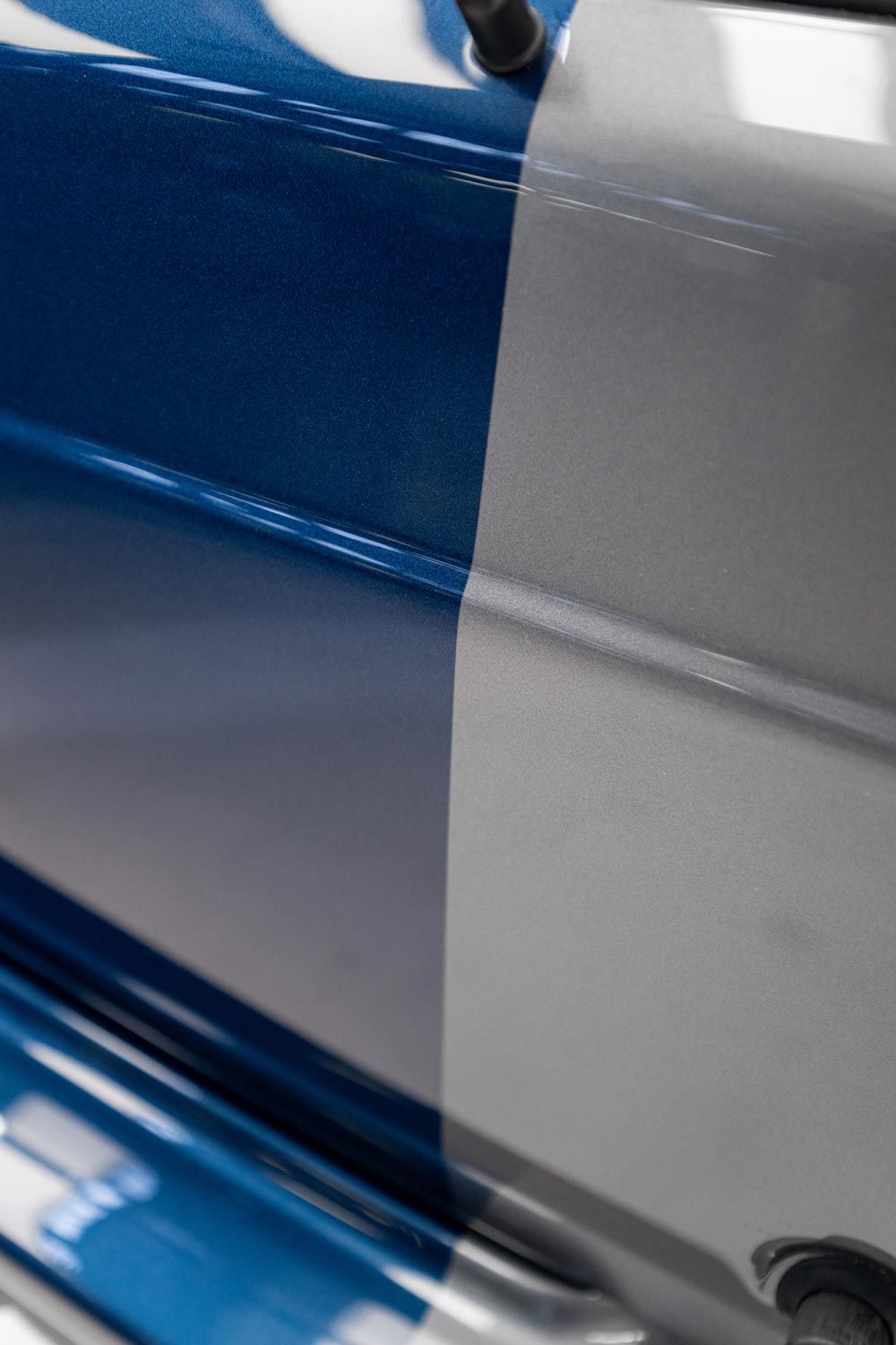 garage italia panda EightyOne