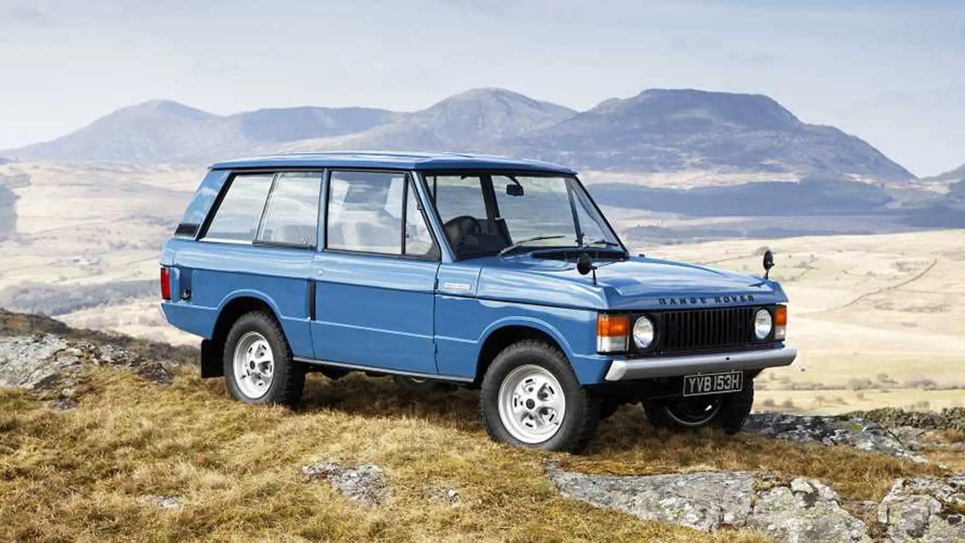 Land-Rover-History