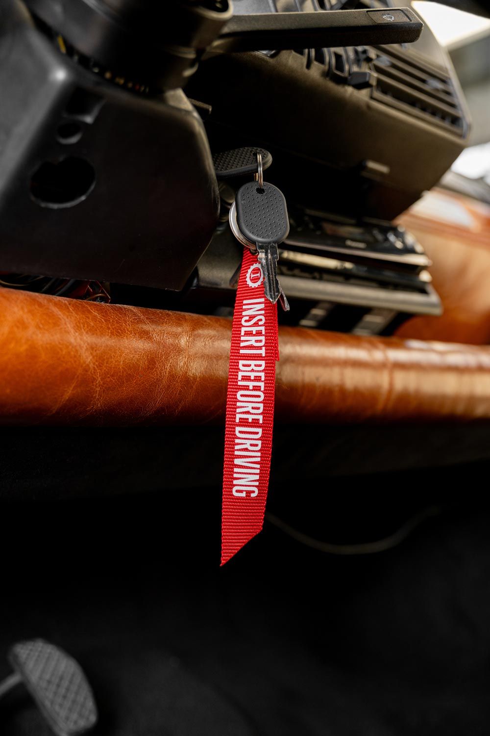 garage italia panda EightyOne