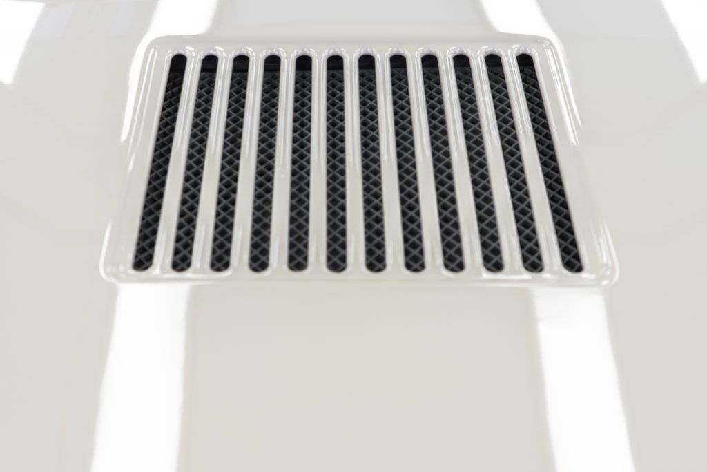 Panda 4X4 Icon-e- Pand’Art