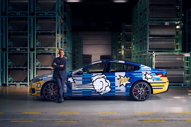 Jeff-Koons-BMW-Art-Car_9