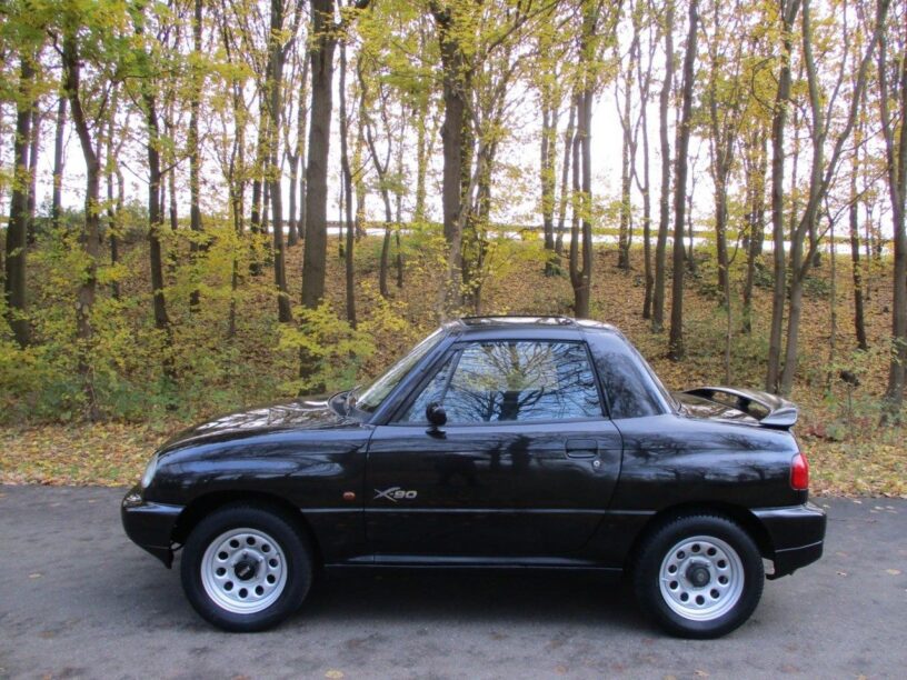 auto brutte garage italia hub Suzuki