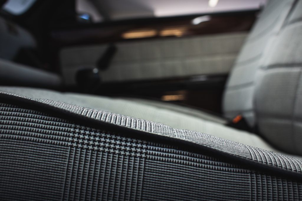 Panderis vitale Barberis canonico Garage Italia fiat vbc