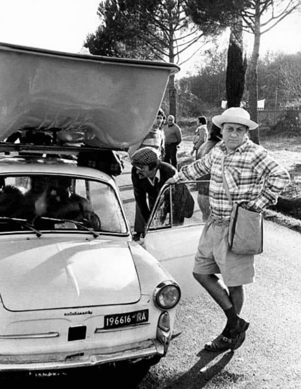 Bianchina-Autobianchi