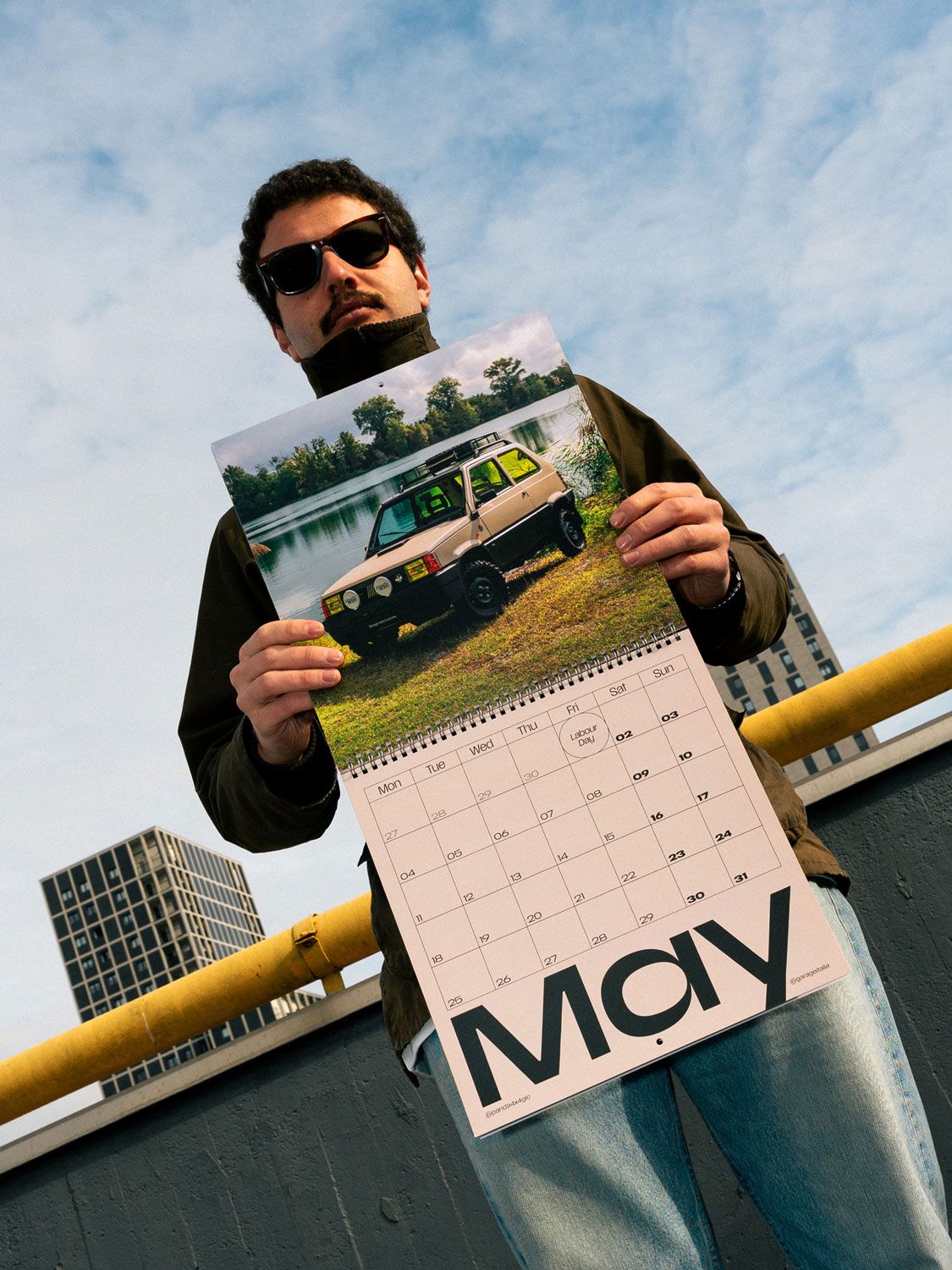 Panda4x4GIC-Capsule-Collection