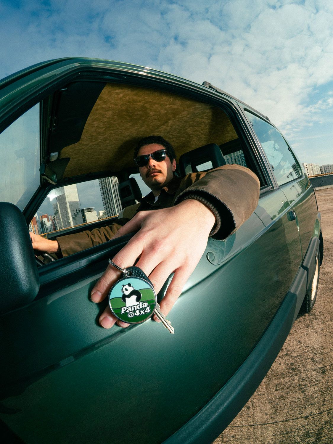 Panda4x4GIC-Capsule-Collection